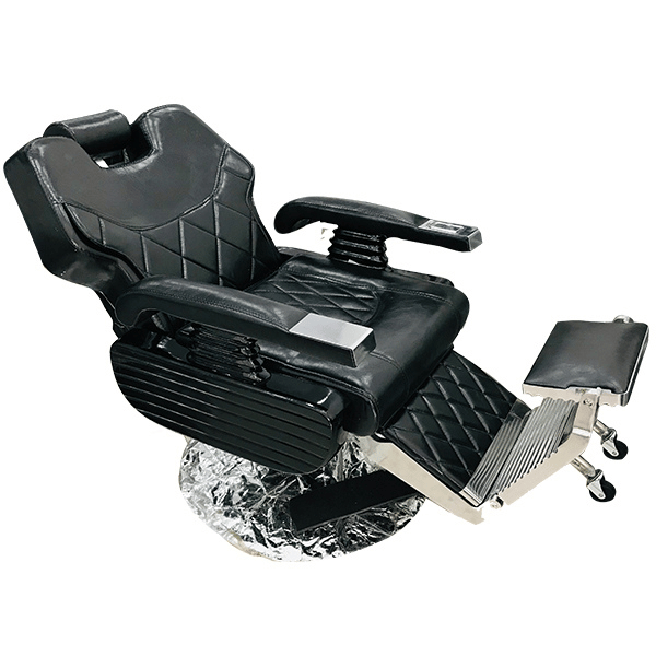 Ghế cắt tóc nam Barber BX-428